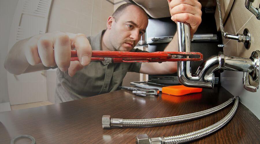 Professional Tankless Water Heater Installation in Cashion, AZ